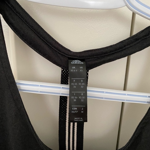 Adidas Tank Top - Picture 2 of 3